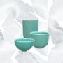 Ceramic - Porcelain around tea - ZAOZAM