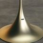 Desk lamps - Ovo Desk Lamp Matte Gold - LUMIO