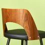Chaises - Chaise de comptoir Austin - SIGNATURE MOBILIER ET DÉCORATION