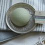 Beauty products - ORGANIC KONJAC SPONGE ENRICHED WITH ALOE VERA - IN BULK - KARAWAN AUTHENTIC