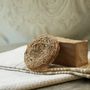 Cosmétiques - FLEUR DE DOUCHE - VETIVER - LOT DE 6 - KARAWAN AUTHENTIC