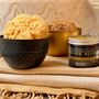 Cosmétiques - FLEUR DE DOUCHE - VETIVER - LOT DE 6 - KARAWAN AUTHENTIC