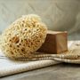 Beauty products - NATURAL SEA SPONGE - KARAWAN AUTHENTIC