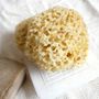 Beauty products - NATURAL SEA SPONGE - KARAWAN AUTHENTIC
