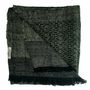 Scarves - ERI SILK STOLE\" ESHANI\ " - KARAWAN AUTHENTIC