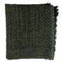 Scarves - ERI SILK STOLE\" ESHANI\ " - KARAWAN AUTHENTIC