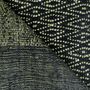 Scarves - ERI SILK STOLE\" ESHANI\ " - KARAWAN AUTHENTIC