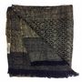 Scarves - ERI SILK STOLE\" ESHANI\ " - KARAWAN AUTHENTIC
