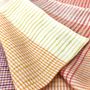 Foulards et écharpes - ETOLE EN SOIE "AZMAR" - KARAWAN AUTHENTIC