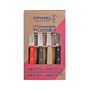Kitchen utensils - Les Essentiels du Cuisinier small kitchen knives - OPINEL