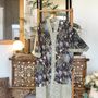 Prêt-à-porter - KIMONO BIRD PARADISE - KARAWAN AUTHENTIC