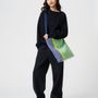 Sacs et cabas - Dulong River Wool Tote Bag - NAZE NAZE