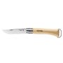 Knives - Knife and corkscrew No. 10 - OPINEL