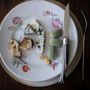 Kitchen utensils - Chic Table Knives - OPINEL