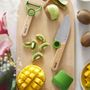 Couverts & ustensiles de cuisine - Coffret de cuisine Le Petit Chef - OPINEL