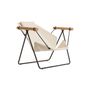 Armchairs - THE HAMAKA OUTDOOR VERSION - AIRBORNE