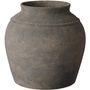 Pots de fleurs - Pot Minerva avec bord tressé - IB LAURSEN