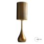 Decorative objects - LAMP - MASCAGNI CASA SRL