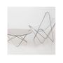 Coffee tables - AO TABLE - AIRBORNE