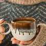 Assiettes au quotidien - Tasse Vallvik - IB LAURSEN
