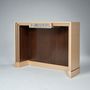 Consoles - Console Relief - BANY ATELIERS