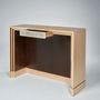 Consoles - Console Relief - BANY ATELIERS