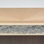 Consoles - Console Relief - BANY ATELIERS