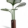Accessoires de déco extérieure - Ombrella MdP - MANUFACTURE DU PARC