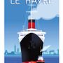 Affiches - Collection Raphaël Delerue - BLUE SHAKER