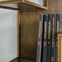 Bibliothèques - Biblothèque Tétris - SIGNATURE MOBILIER ET DÉCORATION