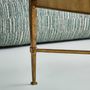 Tables basses - TABLE BASSE ANTOINETTE - SIGNATURE MOBILIER ET DÉCORATION