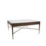 Tables basses - TABLE BASSE ANTOINETTE - SIGNATURE MOBILIER ET DÉCORATION