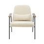 Armchairs - ALFRED ARMCHAIR - SIGNATURE MOBILIER ET DÉCORATION