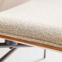 Armchairs - SERGE ARMCHAIR - SIGNATURE MOBILIER ET DÉCORATION