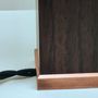 Table lamps - Temple Lamp - BANY ATELIERS