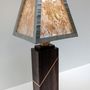 Table lamps - Temple Lamp - BANY ATELIERS