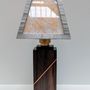 Table lamps - Temple Lamp - BANY ATELIERS