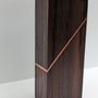 Table lamps - Temple Lamp - BANY ATELIERS