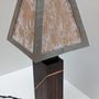 Table lamps - Temple Lamp - BANY ATELIERS