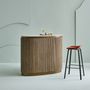 Autres tables - COMPTOIR BUREN - SIGNATURE MOBILIER ET DÉCORATION