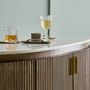 Autres tables - COMPTOIR BUREN - SIGNATURE MOBILIER ET DÉCORATION