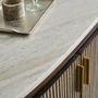 Autres tables - COMPTOIR BUREN - SIGNATURE MOBILIER ET DÉCORATION