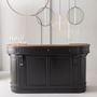 Autres tables  - COMPTOIR ESTAMINET - SIGNATURE MOBILIER ET DÉCORATION