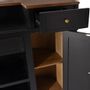 Autres tables  - COMPTOIR ESTAMINET - SIGNATURE MOBILIER ET DÉCORATION