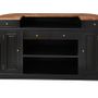 Autres tables  - COMPTOIR ESTAMINET - SIGNATURE MOBILIER ET DÉCORATION