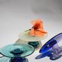 Verres - Lumière - Présentoir à gâteaux - JANE AND MERY