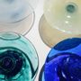 Verres - Lumière - Présentoir à gâteaux - JANE AND MERY