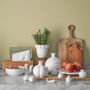 Platter and bowls - LA PORCELLANA BIANCA - LA PORCELLANA BIANCA - LENET GROUP
