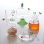 Platter and bowls - LA PORCELLANA BIANCA - LA PORCELLANA BIANCA - LENET GROUP