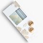 Objets design - Coffret Cadeau Adaptateurs - MAISON PECHAVY